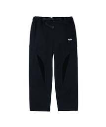 HYUNFIT（ヒョンフィット）の「TRACK PANTS WITH BELT（その他パンツ）」