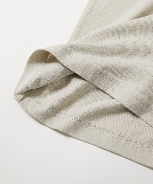 devirock（デビロック）の「綿100％ デビラボ 大人 プリント半袖Tシャツ（Tシャツ/カットソー・レディース・ホワイト系その他/グレー系その他/ピンク系その他/イエロー系その他/ブラック系その他2/ブラック系その他/ホワイト系その他2/グリーン系その他/グレー系その他2/グリーン系その他2・M/L/LL）」の17枚目の写真