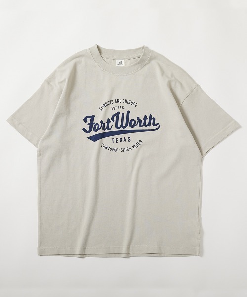 devirock（デビロック）の「綿100％ デビラボ 大人 プリント半袖Tシャツ（Tシャツ/カットソー・レディース・ホワイト系その他/グレー系その他/ピンク系その他/イエロー系その他/ブラック系その他2/ブラック系その他/ホワイト系その他2/グリーン系その他/グレー系その他2/グリーン系その他2・M/L/LL）」の19枚目の写真