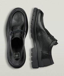 Blake Wal Lea Shoes/レザーワラビーシューズ