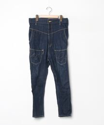 ブランド古着】mercibeaucoup,｜メルシーボークーのパンツ古着通販