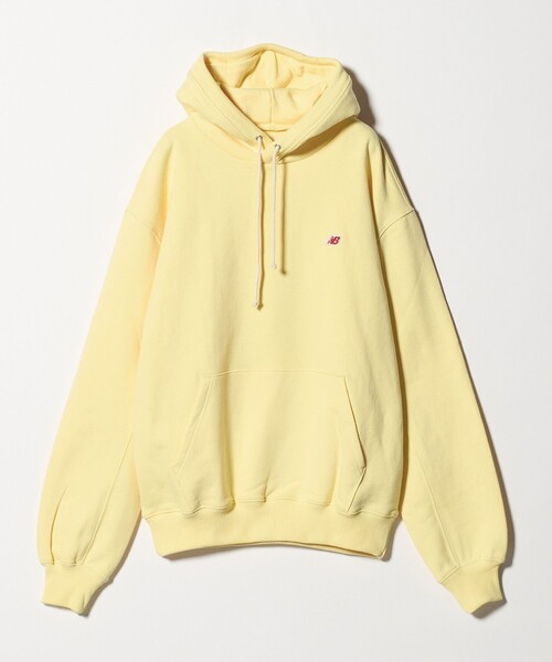 セール】＜New Balance＞Made in USA ヘビーウェイトスウェット