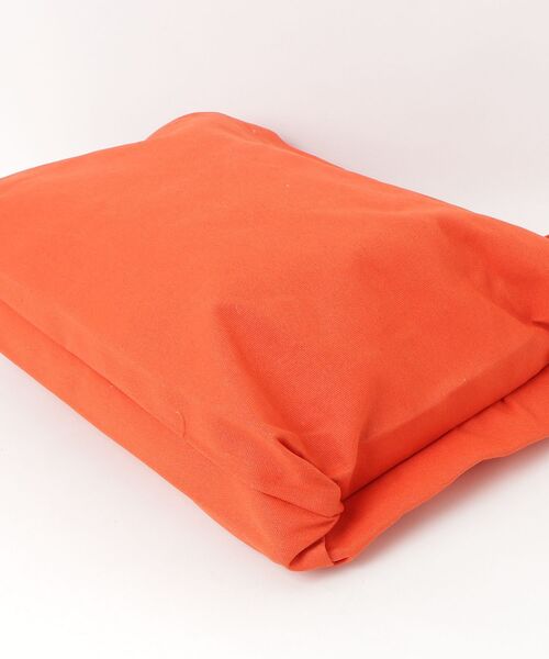 AUREN(オーレン)の「【ユニセックス】ダブルショルダーバッグ(ショルダーバッグ・メンズ・ブラック/グリーン/ホワイト/オレンジ・FREE)」の15枚目の写真