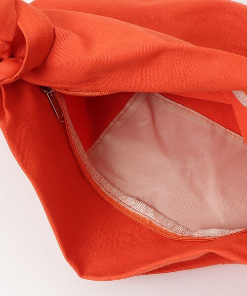 AUREN(オーレン)の「【ユニセックス】ダブルショルダーバッグ(ショルダーバッグ・メンズ・ブラック/グリーン/ホワイト/オレンジ・FREE)」の16枚目の写真