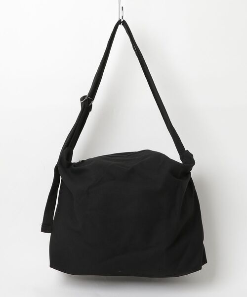 AUREN(オーレン)の「【ユニセックス】ダブルショルダーバッグ(ショルダーバッグ・メンズ・ブラック/グリーン/ホワイト/オレンジ・FREE)」の21枚目の写真