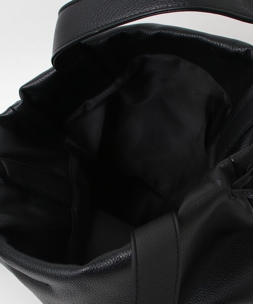 【大幅値下】anuke Soft Ecoleather Tote ネイビー新品 美品 anuke Soft Ecoleather Tote ネイビー アンヌーク - メルカリ