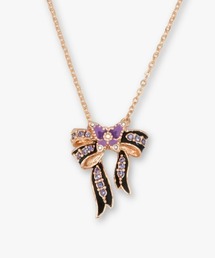 リボンモチーフ リング（リング）｜ANNA SUI（アナスイ）の