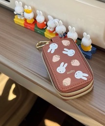 nicott（ニコット）の「NC:mf スマートキーカバー4（キーケース/キーアクセサリー）」