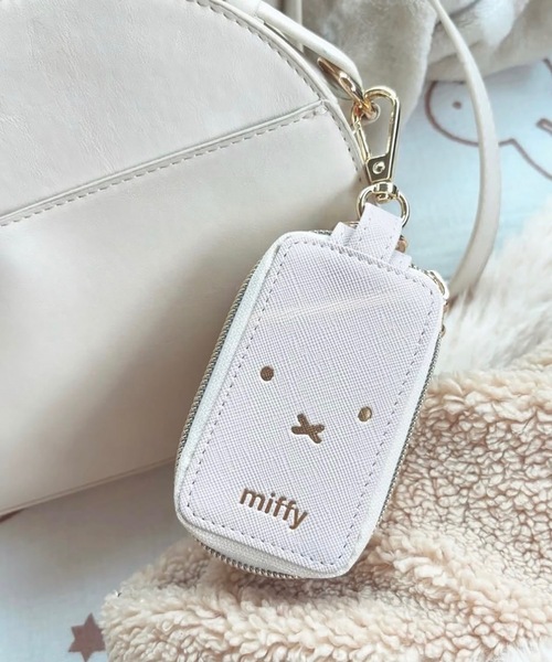 NC:mf スマートキーカバー4（キーケース/キーアクセサリー）｜nicott