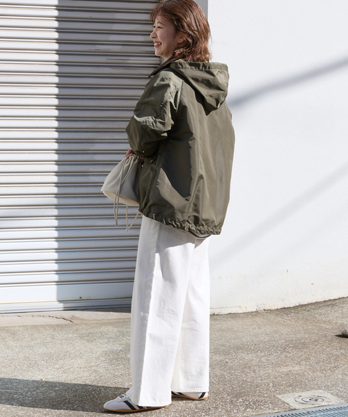 adidas Originals（アディダスオリジナルス）の「【adidas originals】TOKYO W：スニーカー（スニーカー・レディース・ブラウン/アイボリー・23cm/22.5cm/25cm/24.5cm/24cm/23.5cm）」の4枚目の写真