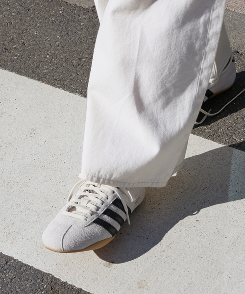 adidas originals】TOKYO W：スニーカー（スニーカー）｜adidas
