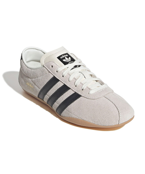 adidas Originals（アディダスオリジナルス）の「【adidas originals】TOKYO W：スニーカー（スニーカー・レディース・ブラウン/アイボリー・23cm/22.5cm/25cm/24.5cm/24cm/23.5cm）」の11枚目の写真