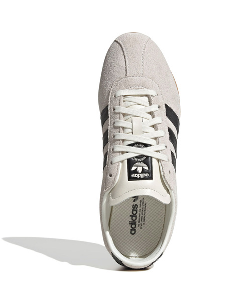 adidas Originals（アディダスオリジナルス）の「【adidas originals】TOKYO W：スニーカー（スニーカー・レディース・ブラウン/アイボリー・23cm/22.5cm/25cm/24.5cm/24cm/23.5cm）」の13枚目の写真