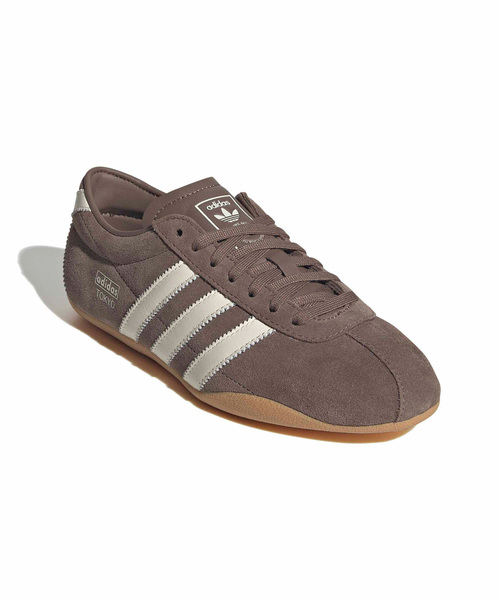 adidas originals】TOKYO W：スニーカー（スニーカー）｜adidas