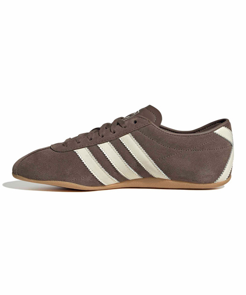 adidas Originals（アディダスオリジナルス）の「【adidas originals】TOKYO W：スニーカー（スニーカー・レディース・ブラウン/アイボリー・23cm/22.5cm/25cm/24.5cm/24cm/23.5cm）」の17枚目の写真