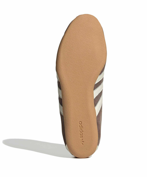 adidas Originals（アディダスオリジナルス）の「【adidas originals】TOKYO W：スニーカー（スニーカー・レディース・ブラウン/アイボリー・23cm/22.5cm/25cm/24.5cm/24cm/23.5cm）」の19枚目の写真