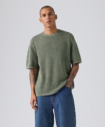 Levi's | Levi's/リーバイス STINSON ニットTシャツ(ニット/セーター)