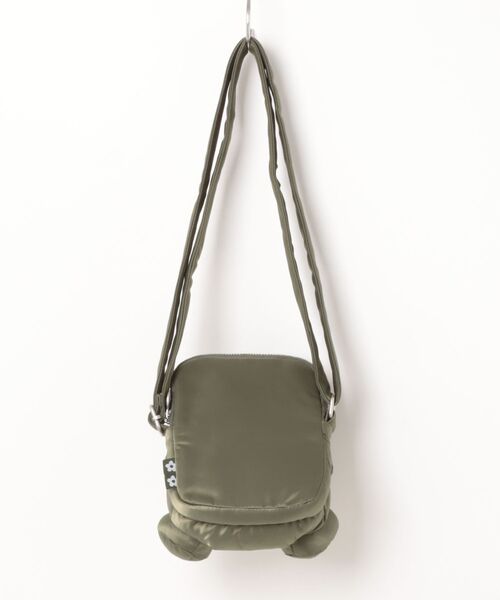 VandyThePink/ヴァンディーザピンク/Nylon Buggy Bag（ボディバッグ