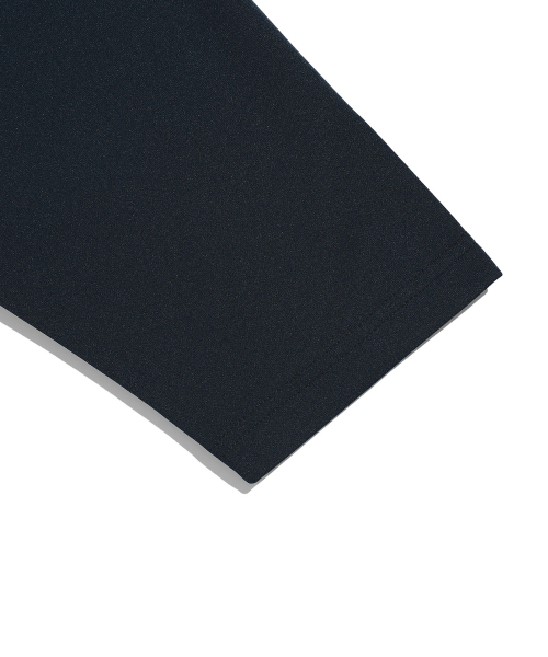 ISTKUNST(イストクンスト)の「HOMIE FOOTBALL JERSEY_NAVY(IK2DFMM580A)(Tシャツ/カットソー・レディース・ネイビー・L/M)」の5枚目の写真