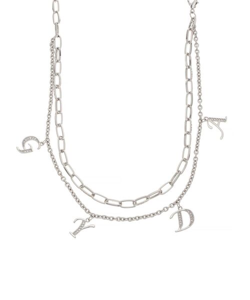 GYDA（ジェイダ）の「JEYSUS GYDAチェーンベルト（ベルト・レディース・シルバー/ゴールド・FREE）」の11枚目の写真