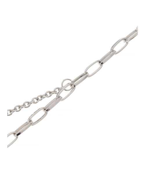 GYDA（ジェイダ）の「JEYSUS GYDAチェーンベルト（ベルト・レディース・シルバー/ゴールド・FREE）」の12枚目の写真