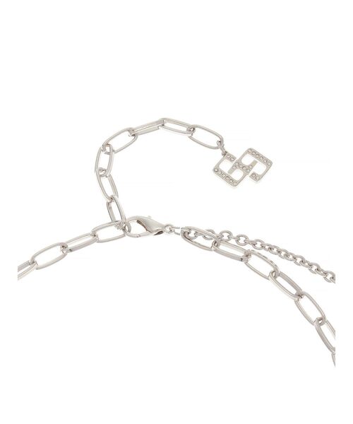 GYDA（ジェイダ）の「JEYSUS GYDAチェーンベルト（ベルト・レディース・シルバー/ゴールド・FREE）」の13枚目の写真