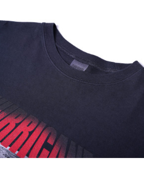 NONFLOOR（ノンフロア）の「アースハリケーントップス ネイビー（Tシャツ/カットソー・メンズ・その他・S/M/L）」の2枚目の写真