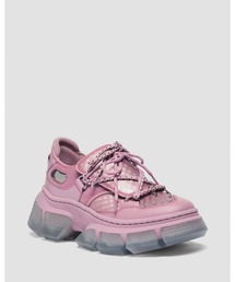 Dr. Martens（ドクターマーチン）の「Dr. Martens ドクターマーチン DMXL ガード シューズ 42303650（その他シューズ）」