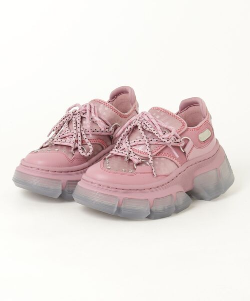 Dr. Martens/ドクターマーチン DMXL ガード シューズ 42303650（その他