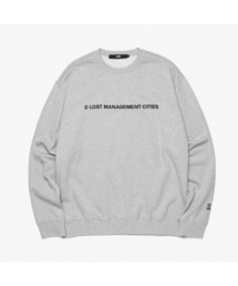 LMC（ ）の「スウェットカットソー（スウェット）」