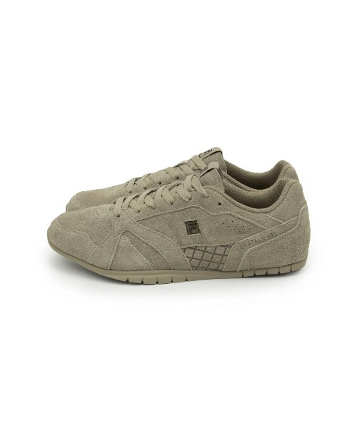 FILA(フィラ)の「TERATACH 600 89/25(スニーカー・レディース・ベージュ・23.0cm/24.0cm/25.0cm/26.0cm/27.0cm/28.0cm)」の3枚目の写真