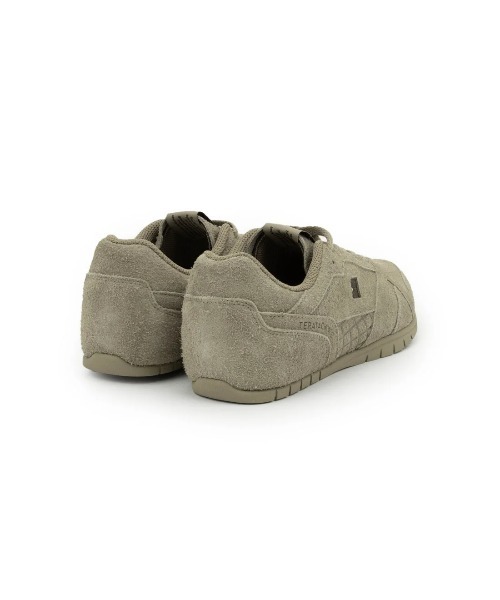FILA(フィラ)の「TERATACH 600 89/25(スニーカー・レディース・ベージュ・23.0cm/24.0cm/25.0cm/26.0cm/27.0cm/28.0cm)」の4枚目の写真