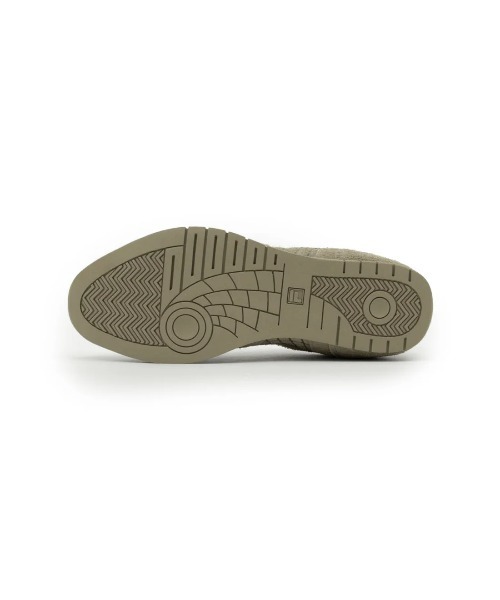 FILA(フィラ)の「TERATACH 600 89/25(スニーカー・レディース・ベージュ・23.0cm/24.0cm/25.0cm/26.0cm/27.0cm/28.0cm)」の5枚目の写真