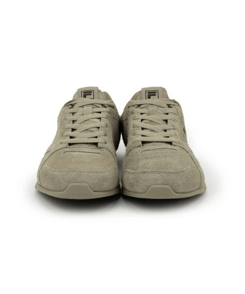 FILA(フィラ)の「TERATACH 600 89/25(スニーカー・レディース・ベージュ・23.0cm/24.0cm/25.0cm/26.0cm/27.0cm/28.0cm)」の6枚目の写真