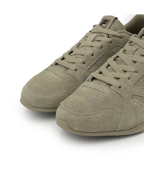 FILA(フィラ)の「TERATACH 600 89/25(スニーカー・レディース・ベージュ・23.0cm/24.0cm/25.0cm/26.0cm/27.0cm/28.0cm)」の8枚目の写真