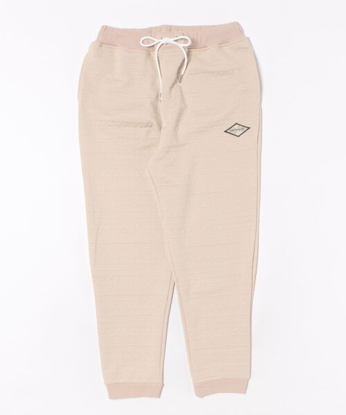 Kahiko(カヒコ)の「【Kahiko】SURF&Palms ジェイMEN'Sパンツ(その他パンツ・メンズ・ホワイト/ベージュ/ネイビー/グレー/グリーン・FREE)」の3枚目の写真