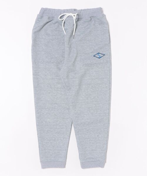 Kahiko(カヒコ)の「【Kahiko】SURF&Palms ジェイMEN'Sパンツ(その他パンツ・メンズ・ホワイト/ベージュ/ネイビー/グレー/グリーン・FREE)」の1枚目の写真