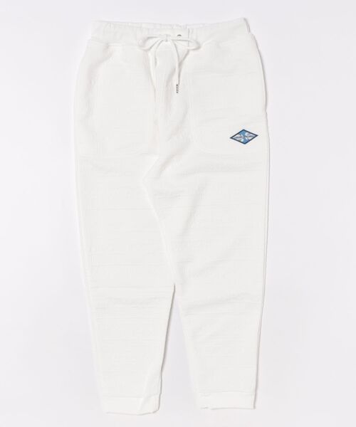 Kahiko(カヒコ)の「【Kahiko】SURF&Palms ジェイMEN'Sパンツ(その他パンツ・メンズ・ホワイト/ベージュ/ネイビー/グレー/グリーン・FREE)」の2枚目の写真