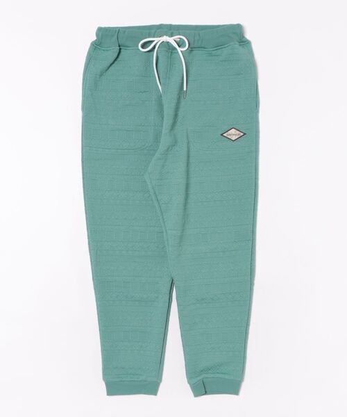 Kahiko(カヒコ)の「【Kahiko】SURF&Palms ジェイMEN'Sパンツ(その他パンツ・メンズ・ホワイト/ベージュ/ネイビー/グレー/グリーン・FREE)」の4枚目の写真
