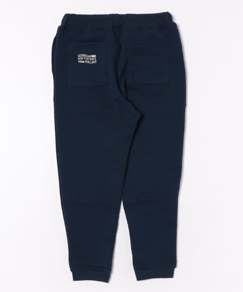 Kahiko(カヒコ)の「【Kahiko】SURF&Palms ジェイMEN'Sパンツ(その他パンツ・メンズ・ホワイト/ベージュ/ネイビー/グレー/グリーン・FREE)」の6枚目の写真