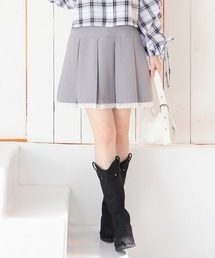 Honeys(�n�j�[�Y)�̗��n�p���c�t�X�J�[�g(�X�J�[�g)