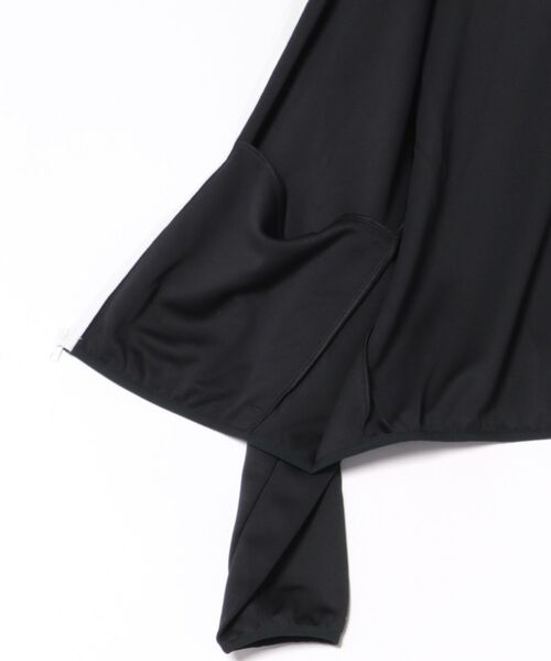 NEW BALANCE(ニューバランス)の「《New Balance》WJ61O5C2(その他アウター・レディース・ブラック・S/M/L/XL)」の2枚目の写真