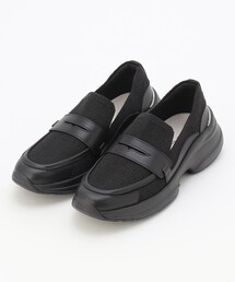 UNFILO（アンフィーロ）の「ローファースニーカー（スニーカー）」