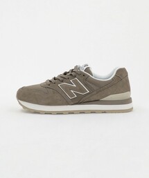 New Balance｜ニューバランスのスニーカー（ブラウン/茶色系）通販