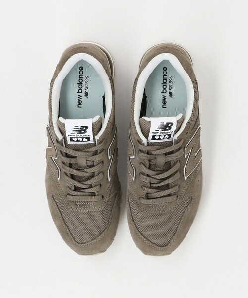 NEW BALANCE（ニューバランス）の「＜New Balance＞W9962Y1/D