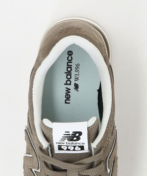 NEW BALANCE（ニューバランス）の「＜New Balance＞W9962Y1/D