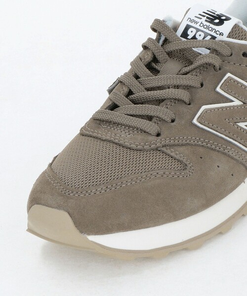 NEW BALANCE（ニューバランス）の「＜New Balance＞W9962Y1/D