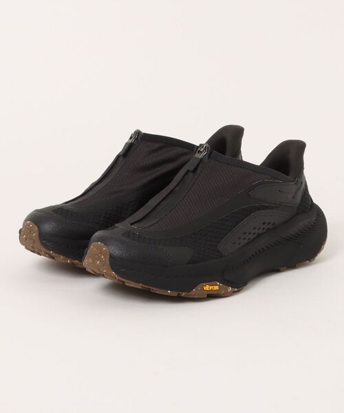 HOKA(ホカ)の「【HOKA】1162850-CRBN Project Transport(スニーカー・メンズ・ブラック・27/28/26/26.5/27.5)」の1枚目の写真