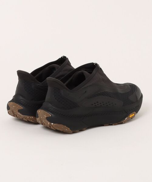 HOKA(ホカ)の「【HOKA】1162850-CRBN Project Transport(スニーカー・メンズ・ブラック・27/28/26/26.5/27.5)」の2枚目の写真
