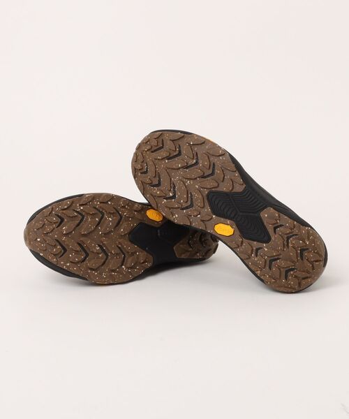 HOKA(ホカ)の「【HOKA】1162850-CRBN Project Transport(スニーカー・メンズ・ブラック・27/28/26/26.5/27.5)」の3枚目の写真